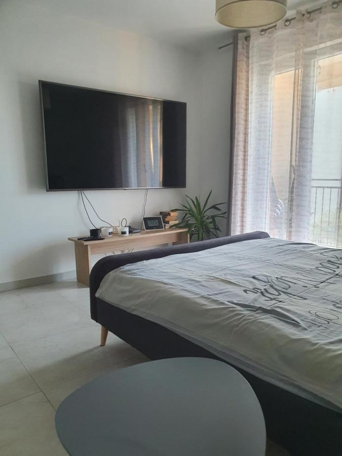 Studio Apartment Doris Πόρετς Εξωτερικό φωτογραφία